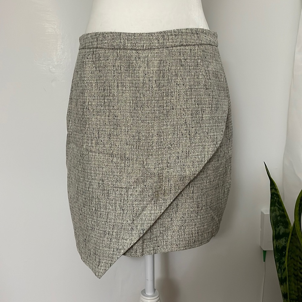 Wrap Skirt